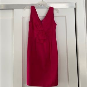Nanette Laporte cocktail dress